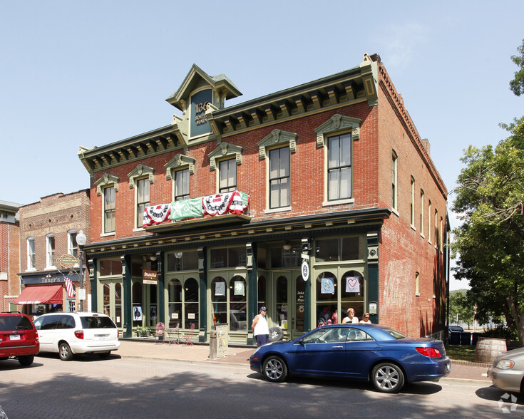 136 S Main St, Saint Charles, MO for sale - Primary Photo - Image 1 of 1