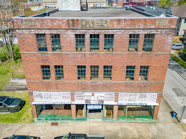 237 Second st, Weston, WV for sale - Building Photo - Image 2 of 23