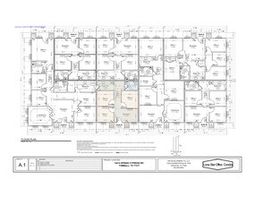 12410 Spring Cypress Rd, Tomball, TX to rent Floor Plan- Image 1 of 1