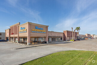 More details for 3316 Shaver St, South Houston, TX - Retail for Rent