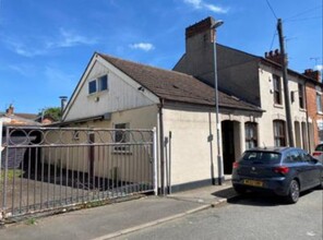 25-29 Princes St, Kettering for sale Primary Photo- Image 1 of 17