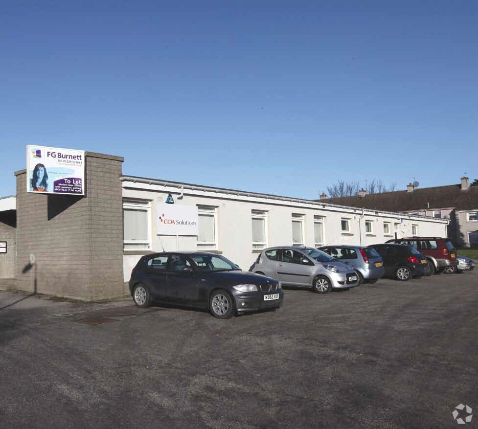 Whitemyres Av, Aberdeen for sale Primary Photo- Image 1 of 1