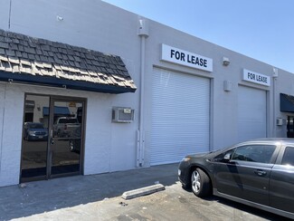 More details for 725-785 W Rialto Ave, Rialto, CA - Industrial for Rent