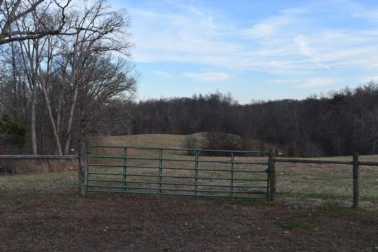 Cunningham Ln, Cadiz, KY for sale - Primary Photo - Image 1 of 2