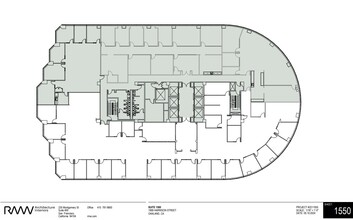 1999 Harrison St, Oakland, CA for rent Floor Plan- Image 1 of 1