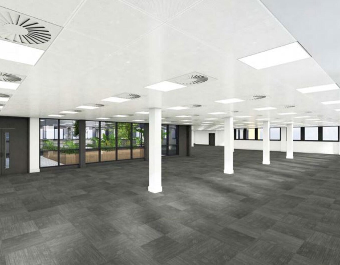 23 Brunswick Pl, Southampton to rent Interior Photo- Image 1 of 1