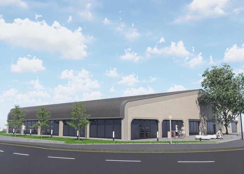 Moorland Rd, St Austell to rent - Building Photo - Image 1 of 3