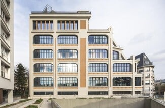 More details for 26 Rue Sorbier, Paris - Office for Sale