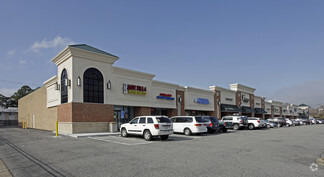 More details for 353-379 Independence Blvd, Virginia Beach, VA - Retail for Rent