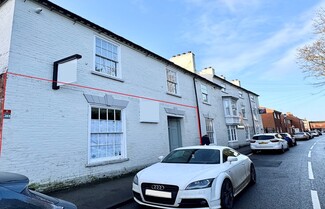 More details for Church St, Bingham - Retail for Rent