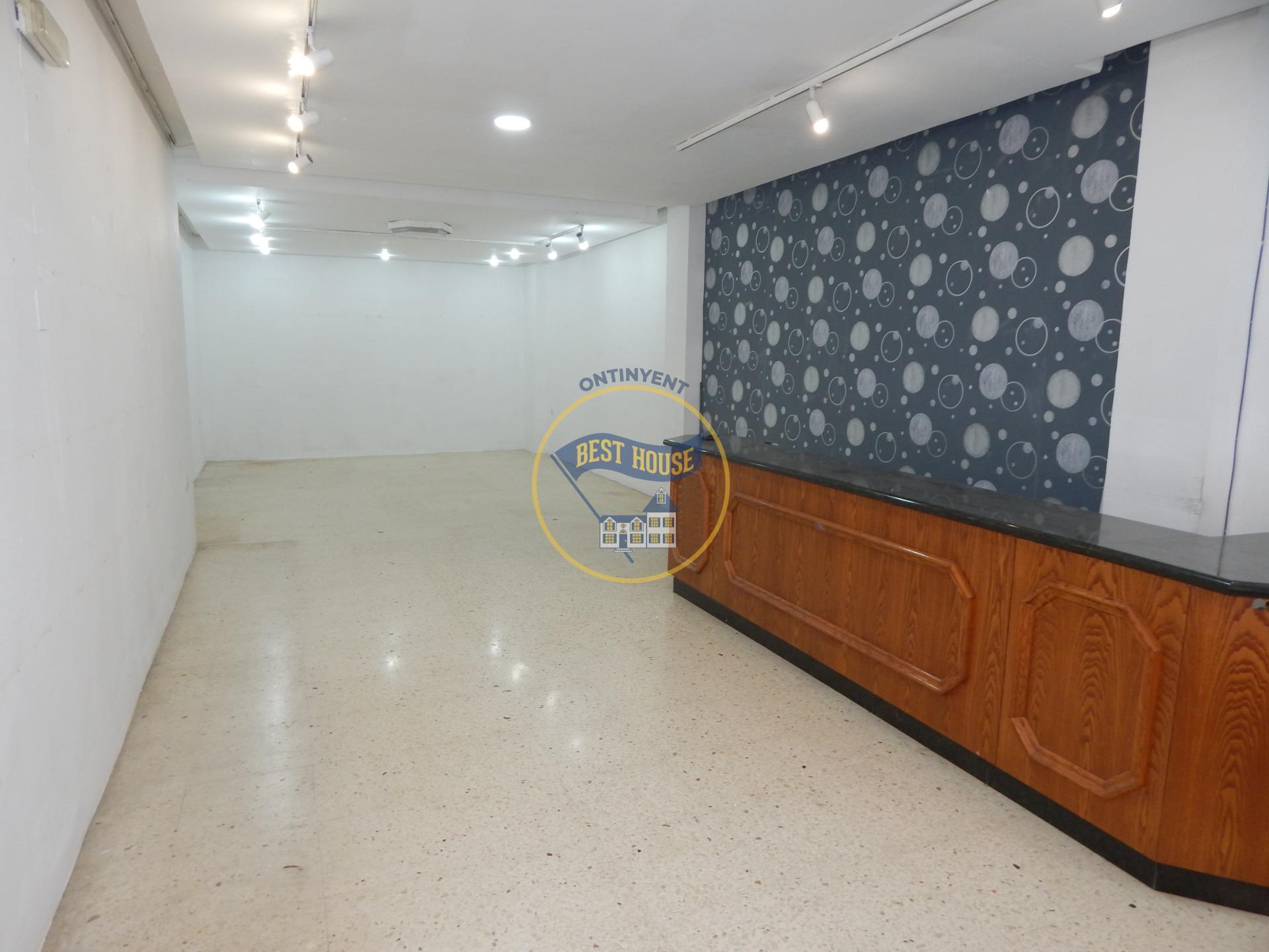 Retail in Ontinyent, Valencia to rent Building Photo- Image 1 of 22