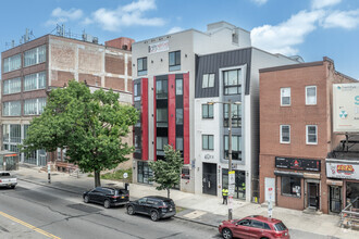 2209 N Broad St, Philadelphia, PA for rent Building Photo- Image 1 of 10