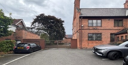 64 Anchorage Rd, Sutton Coldfield to rent Building Photo- Image 2 of 4