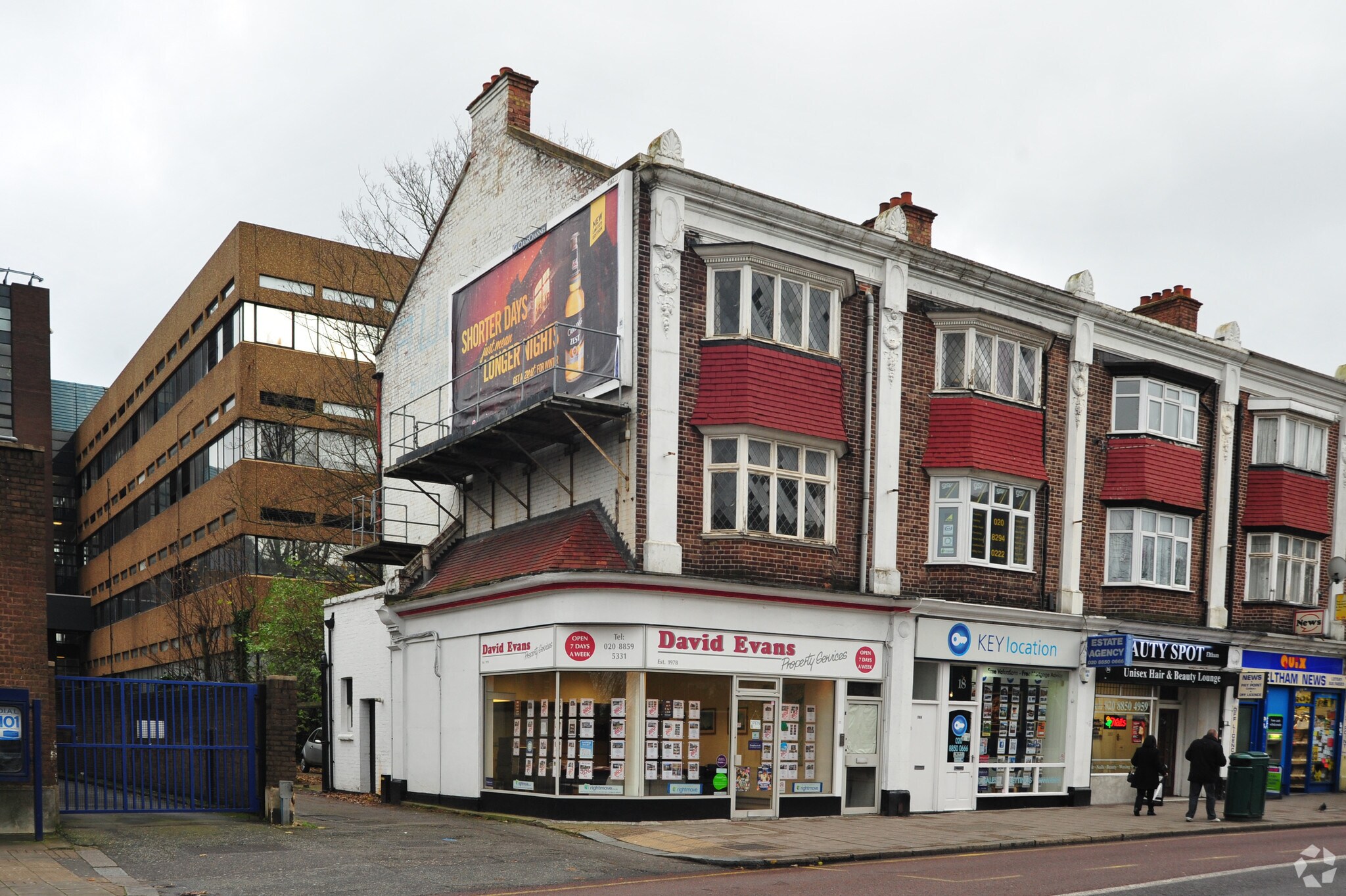 20 Well Hall Rd, London for sale Primary Photo- Image 1 of 1