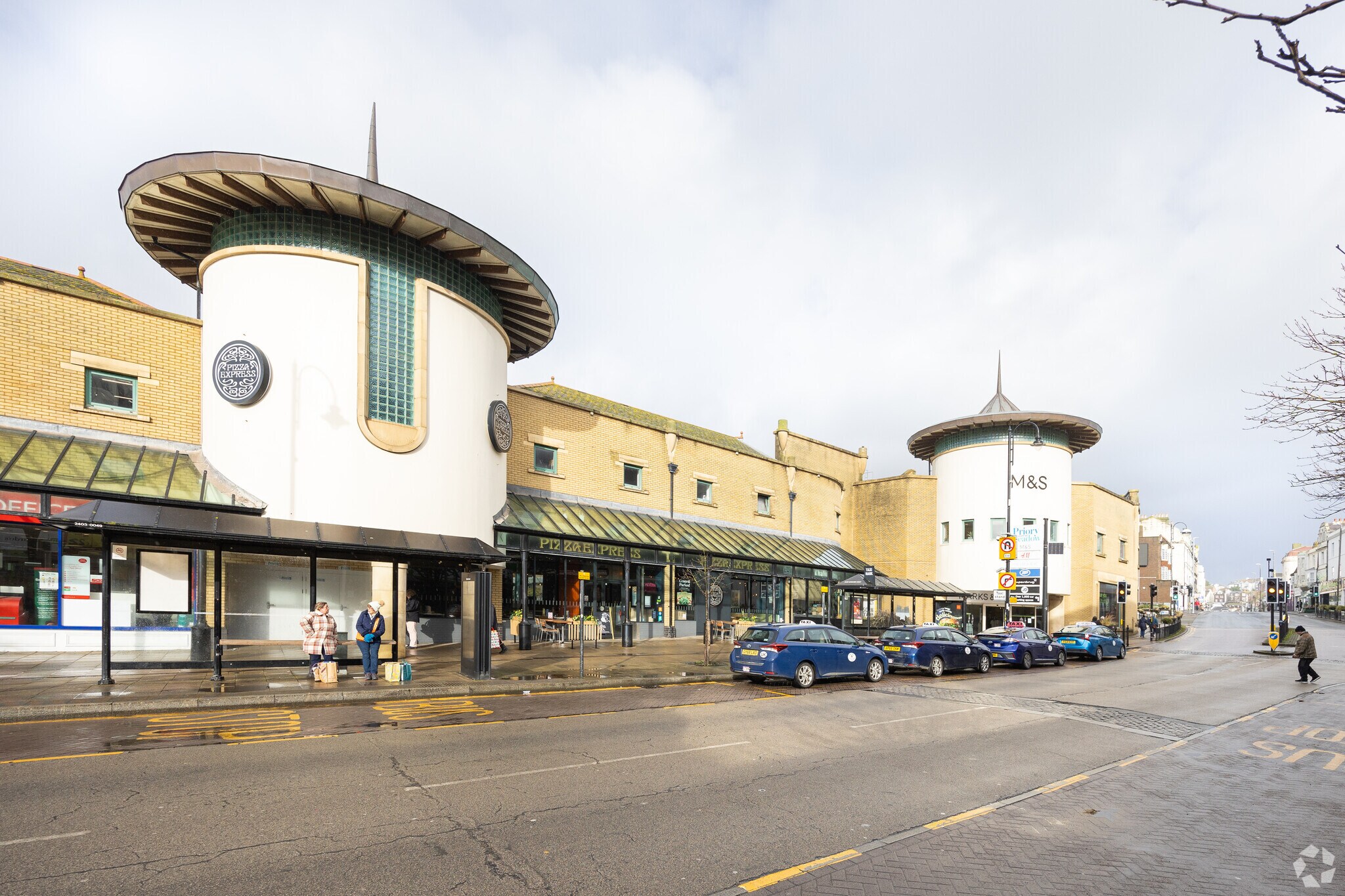 Queens Rd, Hastings for sale Primary Photo- Image 1 of 1