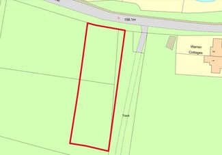 More details for Waterhouse Ln, Tadworth - Land for Sale