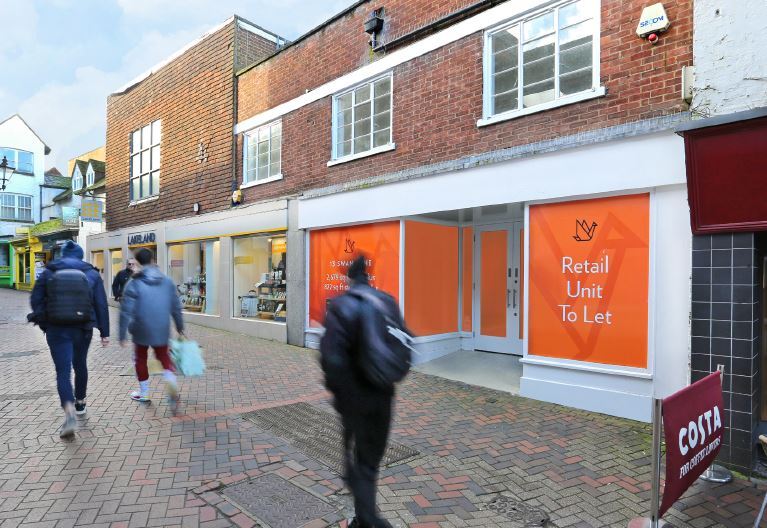 13 Swan Ln, Guildford for sale Primary Photo- Image 1 of 1