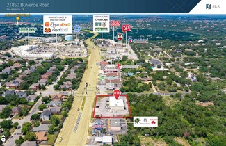 More details for 21850 Bulverde Rd, San Antonio, TX - Retail for Rent