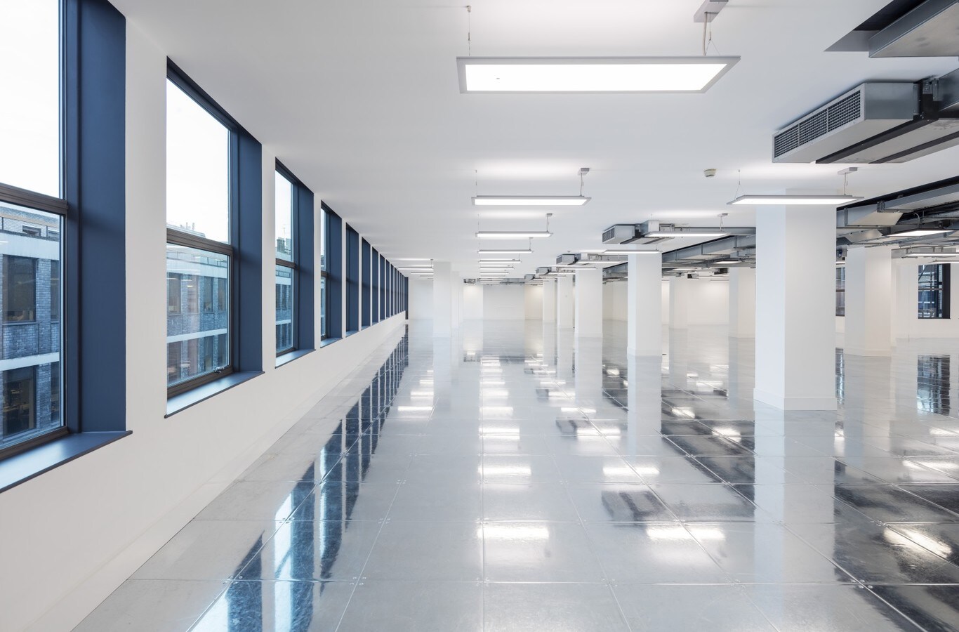 15 Bonhill St, London EC2A 4DN