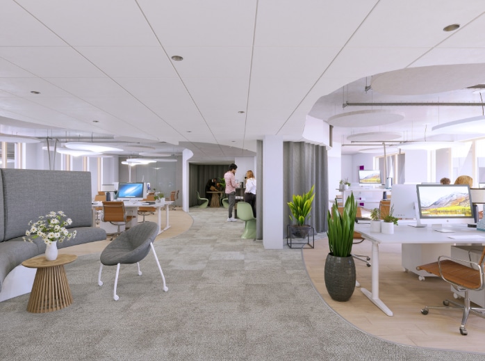 54 Rue De Billancourt, Boulogne-Billancourt to rent Interior Photo- Image 1 of 2