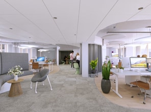 54 Rue De Billancourt, Boulogne-Billancourt to rent Interior Photo- Image 1 of 2