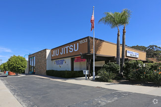 More details for 1833 Oceanside Blvd S, Oceanside, CA - Industrial for Rent