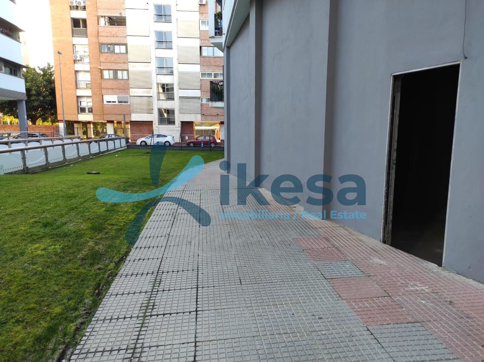 Retail in Huelva, Huelva for sale Building Photo- Image 1 of 5