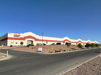 More details for 1320 Henry Brennan Dr, El Paso, TX - Industrial for Rent