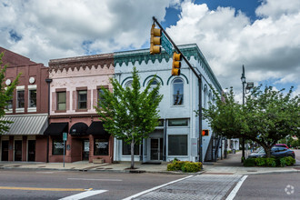 217 E Main St, Jackson, TN for sale Primary Photo- Image 1 of 1