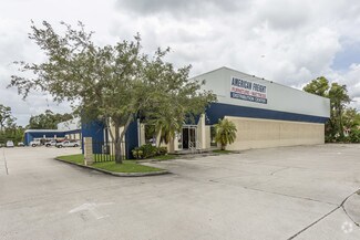 More details for 13080 Metro Pky, Fort Myers, FL - Light Industrial for Rent