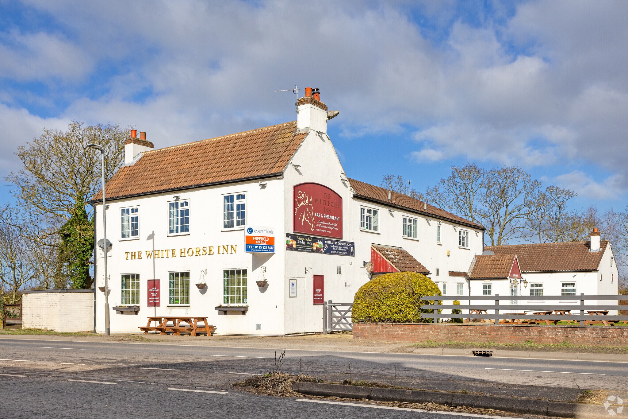 Main Rd, Brough for sale Primary Photo- Image 1 of 3