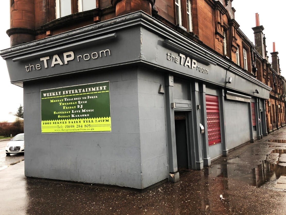 1 Burnbank Rd, Hamilton for sale Primary Photo- Image 1 of 1