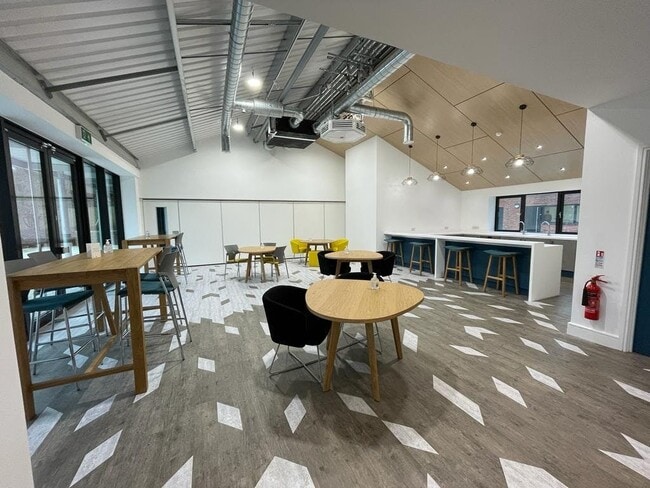 More details for Banbury Rd, Charwelton - Office to Rent