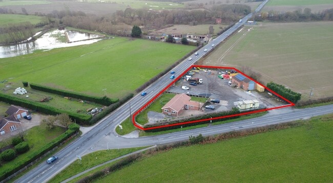 More details for Scrooby Road, Bawtry - Industrial to Rent