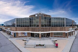 More details for 6660 Kennedy Rd, Mississauga, ON - Co-working to Rent