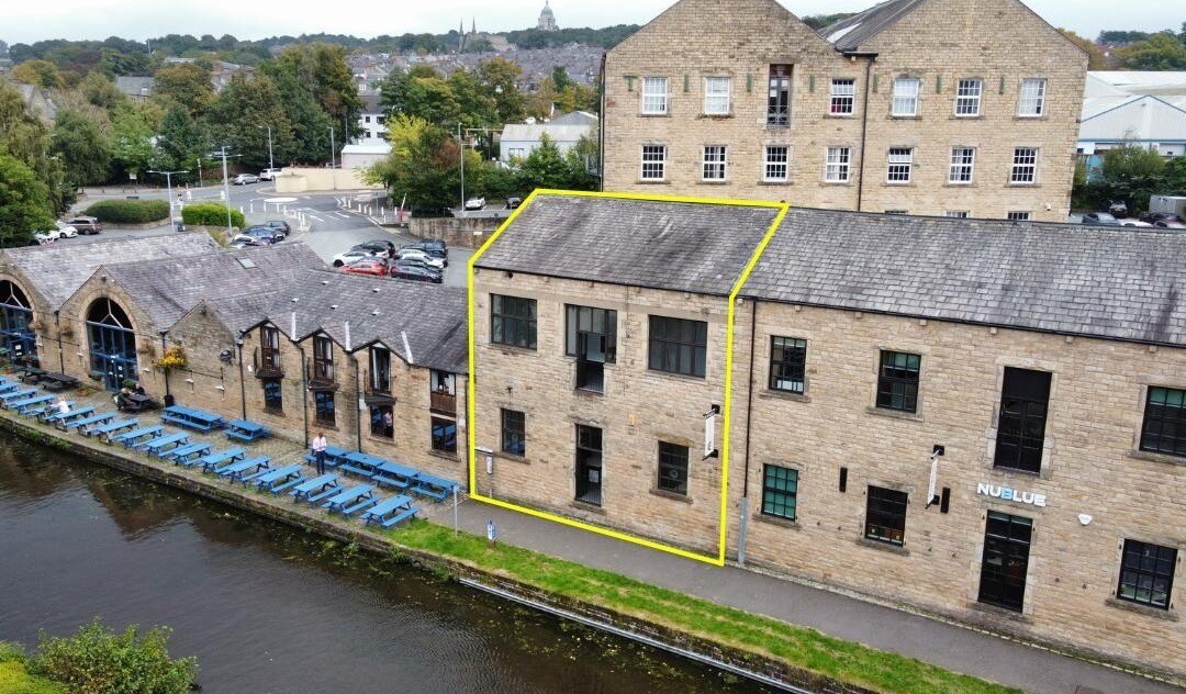 White Cross, Lancaster for sale Building Photo- Image 1 of 1