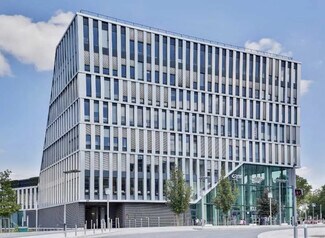 More details for 55 Place Nelson Mandela, Nanterre - Office, Industrial to Rent