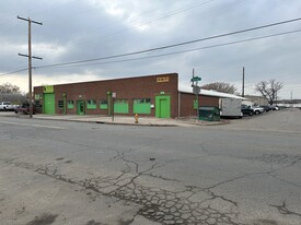 4893-4895 Washington St, Denver CO - Commercial Property