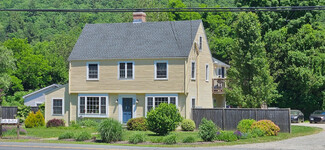 More details for 202 Main St, New Hartford, CT - Residential for Sale