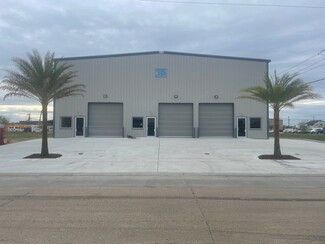 More details for 15 E 23rd St, Kenner, LA - Industrial for Rent