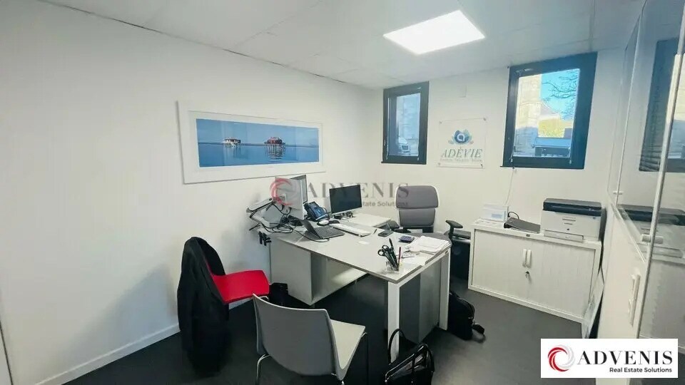 Retail in Saint-Médard-en-Jalles for sale - Building Photo - Image 3 of 7