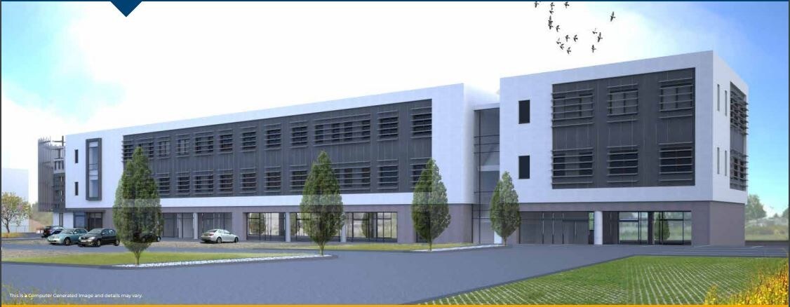 1200 Bridgwater Gateway, North Petherton for sale Primary Photo- Image 1 of 1