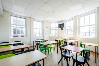 147-151 Commercial Rd, London to rent Interior Photo- Image 1 of 14