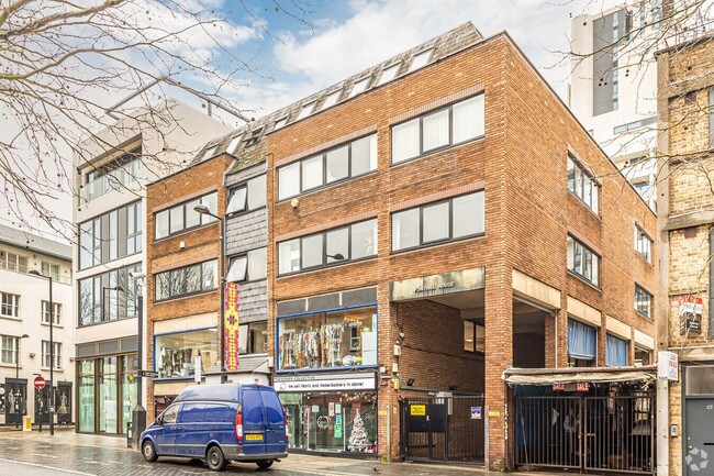 More details for 113-115 Fonthill Rd, London - Office to Rent
