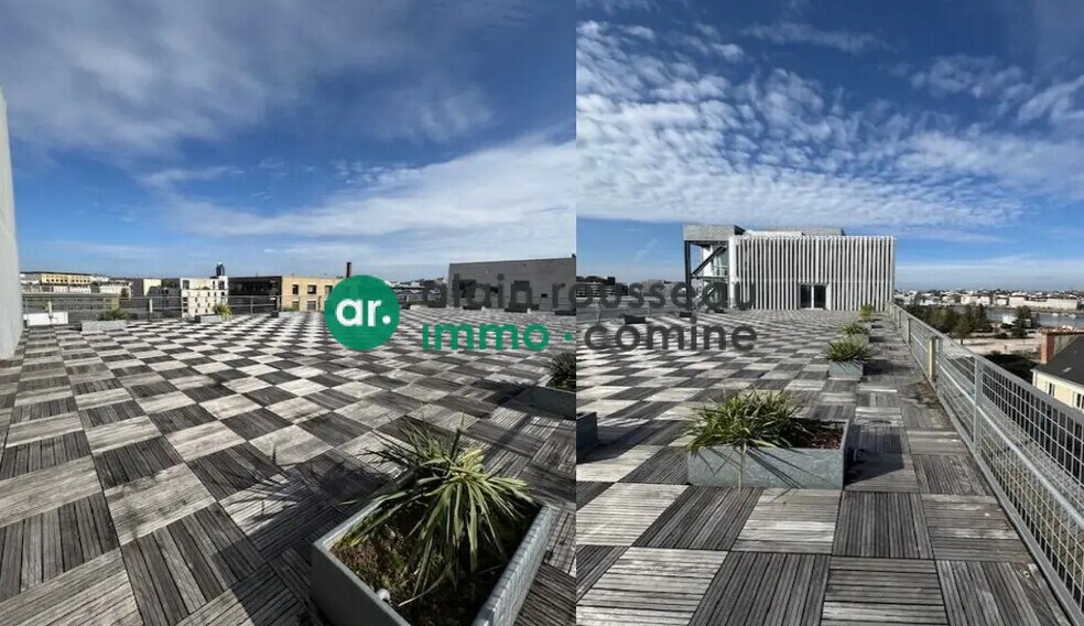 Office in Nantes to rent - Building Photo - Image 2 of 2