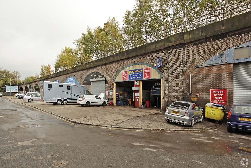 Kitchen St, Chester to rent - Building Photo - Image 2 of 2
