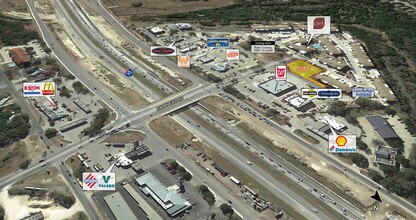 25000 Block Of IH-10, San Antonio, TX for sale Building Photo- Image 1 of 1