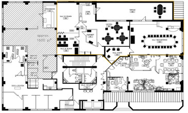 214 Montreal Rd, Ottawa, ON for rent Floor Plan- Image 1 of 1