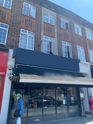 More details for 141 Field End Rd, Pinner - Retail for Rent