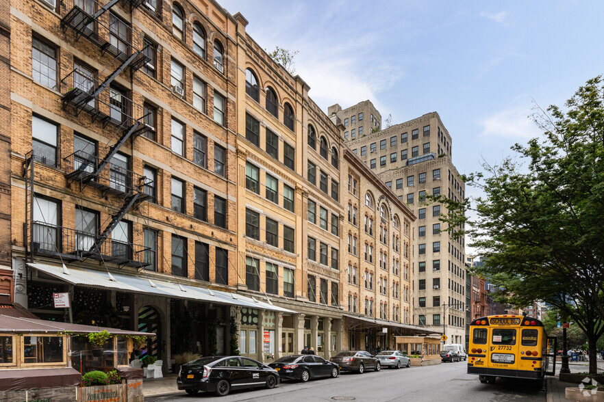 345 Greenwich St, New York, NY for sale - Building Photo - Image 1 of 1